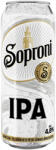 Soproni IPA 0, 5L Dobozos Sör (DRS)*