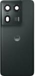 Motorola Piese si componente Capac Baterie Motorola Edge 50 Ultra, Negru (Forest Grey), Service Pack 5S58C24471 (5S58C24471) - pcone