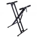 Guitto GKS-02 billentyű állvány - arkadiahangszer