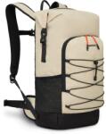 SIROKO Men & Women Hiking Hegyi hátizsák 25L Ridge Pack 25 Sand Bézs bézs