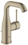 GROHE Essence egykaros mosdócsaptelep 1/2" M-es méret, brushed nickel (GR-23462EN1)
