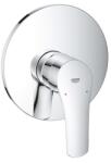 GROHE Eurosmart egykaros falsík alatti zuhanycsaptelep króm, ( alaptest nélkül) (GR-19451003)