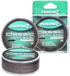 Carp Zoom Predator-Z Calssic harcsázó elõtét zsinór, o 1, 20mm, 15m, 120kg (CZ7466)