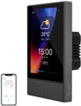 Sonoff Intrerupator inteligent 49500, Wireless, Negru (49500) - pcone