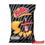 Ruffles Чипс Ruffles кетчуп 140гр