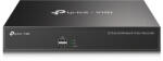 TP-Link NVR rögzítő - NVR1008H (8 csatorna, H265+, 5MP, HDMI, VGA, 2xUSB, 1x Sata (max 10TB), audio) (VIGI NVR1008H)