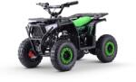 Beneo Gyerek elektromos quad Beneo Motors ESCAPE-Electric zöld - 800W