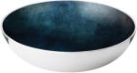 Stelton Bol de servit STOCKHOLM HORIZON 40 cm, argintiu, aluminiu, Stelton (SN45113) Castron
