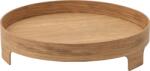 Design House Stockholm Tavă de servire Bridge 42 cm stejar deschis (2747-8400) Tava