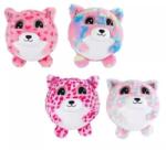 Manninger Vigyél haza! Felfújható állatos labdaplüss - 23 cm, többféle 660538