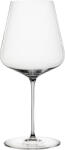 Spiegelau Pahare pentru vin roșu DEFINITION, set de 2, 750 ml, transparente, Spiegelau (SP1350165) Pahar