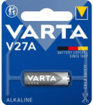 VARTA 4227112401 Professional V27A távirányító elem 1db/bliszter (4227112401) - nyomtassingyen