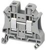 Schneider NSYTRV102 Csavaros egyszintes átkötőkapocs 1x1 csatlakozás 10, 2 mm 10 mm2 57A-es Schneider (TRV102)
