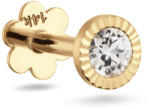 Jackie Gold Jackie Fül Piercing - JKP25.537 (JKP25.537)