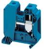 Schneider Electric NSYTRV352BL Csavaros egyszintes átkötőkapocs 1x1 csatlakozás 16 mm 35 mm2 125A-es kék Schneider (TRV352BL)