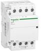 Schneider Electric ACTI9 iCT40A kontaktor, 50Hz, 4NC, 3P+F, 220-240VAC A9C22740 Schneider (A9C22740)