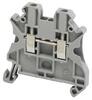 Schneider NSYTRV22 Csavaros egyszintes átkötőkapocs 1x1 csatlakozás 5, 2 mm 2, 5 mm2 24A-es Schneider (TRV22)