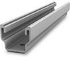 K2 MultiRail trapézlemezre rögzítő sín, 250mm - S-Dome Small alapsín, 2002793 (2002793)