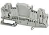 Schneider NSYTRV62TT Csavaros egyszintes átkötőkapocs 1x1 csatlakozás 8, 2 mm 6 mm2 30A-es Schneider (TRV62TT)