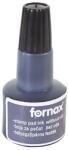 Fornax Bélyegzőfesték 30 ml, Fornax fekete (A-200101) - nyomtassingyen