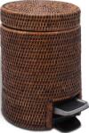 DECOR WALTHER Coș de gunoi pentru baie Basket, închis (0939492) Cos de gunoi