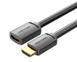  KÁBEL HDMI/M -> HDMI/F (4K, HD, PVC), 0, 5m, Vention (AHCBD)