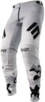 Shot Aerolite Shadow Motocross Pantaloni gri lichidare (SHOA07-11A1-B01)