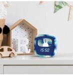 MOB Led будилник Billy 13 x 12 x 40 cm (BILLY.BLW) Будилник