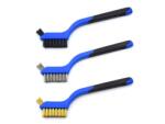 GEKO mini kefe készlet 3 db-os, 180mm (G00646)