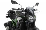 Puig Parbriz PUIG NEW GEN. SPORT 22439H smoke (MTP423263)