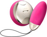 LELO Lyla 2 - ou vibrator cu telecomandă - roz