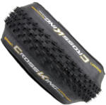 Continental 50-584 27, 5x2, 00 Cross King ShieldWall hajtogatható kerékpár gumi