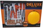BanBao Комплект инструменти за момче, Deluxe Tool set, +3 години