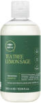 Paul Mitchell - Tea Tree Lemon Sage Thickening Shampoo - Dúsító Sampon 300ml