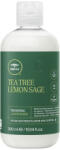 Paul Mitchell - Tea Tree Lemon Sage Thickening Conditioner - Dúsító Balzsam 300ml