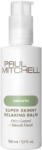 Paul Mitchell - Super Skinny Relaxing Balm - Hővédő Hajsimító Balzsam 150ml
