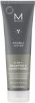 Paul Mitchell - Mitch Double Hitter 2-in-1 Shampoo & Conditioner - 2 az 1-ben Sampon és Kondicionáló 250ml