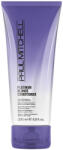 Paul Mitchell - Platinum Blonde Conditioner - Lila Balzsam Világos-, Középszőke, Ezüst és Ősz Hajra 200ml