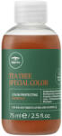 Paul Mitchell - Tea Tree Special Color Shampoo - Színvédő, Frissítő Sampon 75ml