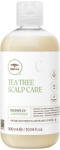 Paul Mitchell - Tea Tree Scalp Care Regeniplex Conditioner - Hajdúsító Balzsam Ritkuló Hajra 300ml