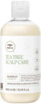 Paul Mitchell - Tea Tree Scalp Care Regeniplex Shampoo - Hajdúsító Sampon Ritkuló Hajra 300ml