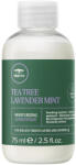 Paul Mitchell - Tea Tree Lavender Mint Moisturizing Conditioner - Hidratáló Balzsam 75ml