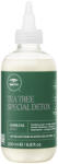 Paul Mitchell - Tea Tree Special Detox Kombucha Rinse - Detox Fejbőrtisztító Kezelés 200ml