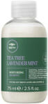 Paul Mitchell - Tea Tree Lavender Mint Moisturizing Shampoo - Hidratáló Sampon 75ml