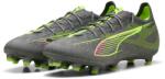 PUMA Futballcipő Puma ULTRA 5 PRO FG/AG szürke 108161-03 - EUR 46, 5 | UK 11, 5 | US 12, 5