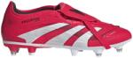 Adidas Futballcipő adidas PREDATOR PRO FT SG piros JR0453 - EUR 42 2/3 | UK 8, 5 | US 9