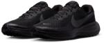 Nike Férfi futócipő Nike REVOLUTION 8 fekete HJ9198-002 - EUR 40, 5 | UK 6, 5 | US 7, 5 Férfi futócipő