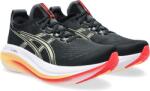 ASICS Férfi futócipő Asics GEL-NIMBUS 27 fekete 1011B958-005 - EUR 46, 5 | UK 11 | US 12 Férfi futócipő