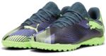 PUMA Gyep Puma JR FUTURE 7 PLAY TF zöld 107950-03 - EUR 37, 5 | UK 4, 5 | US 5, 5