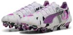 PUMA Futballcipő Puma ULTRA 5 ULTIMATE FOREVER FG fehér 108410-01 - EUR 46 | UK 11 | US 12